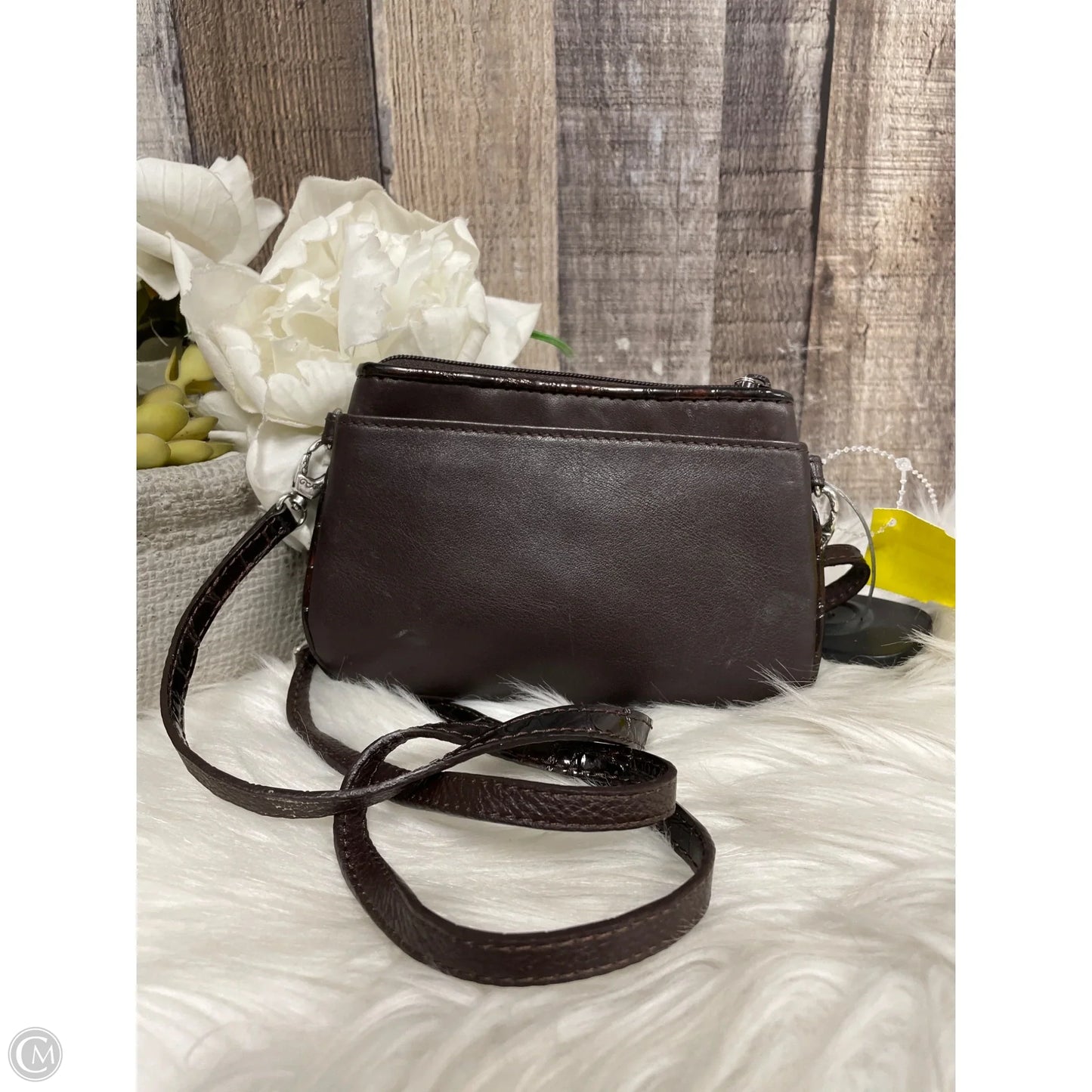 Crossbody By Brighton, Size: Small