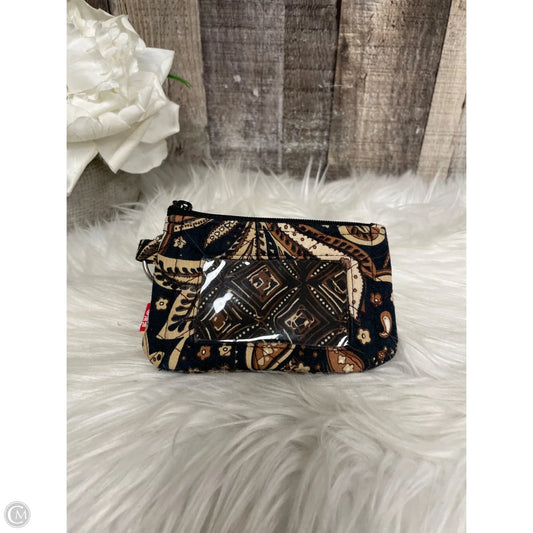 Coin Purse By Sisters, Size: Small