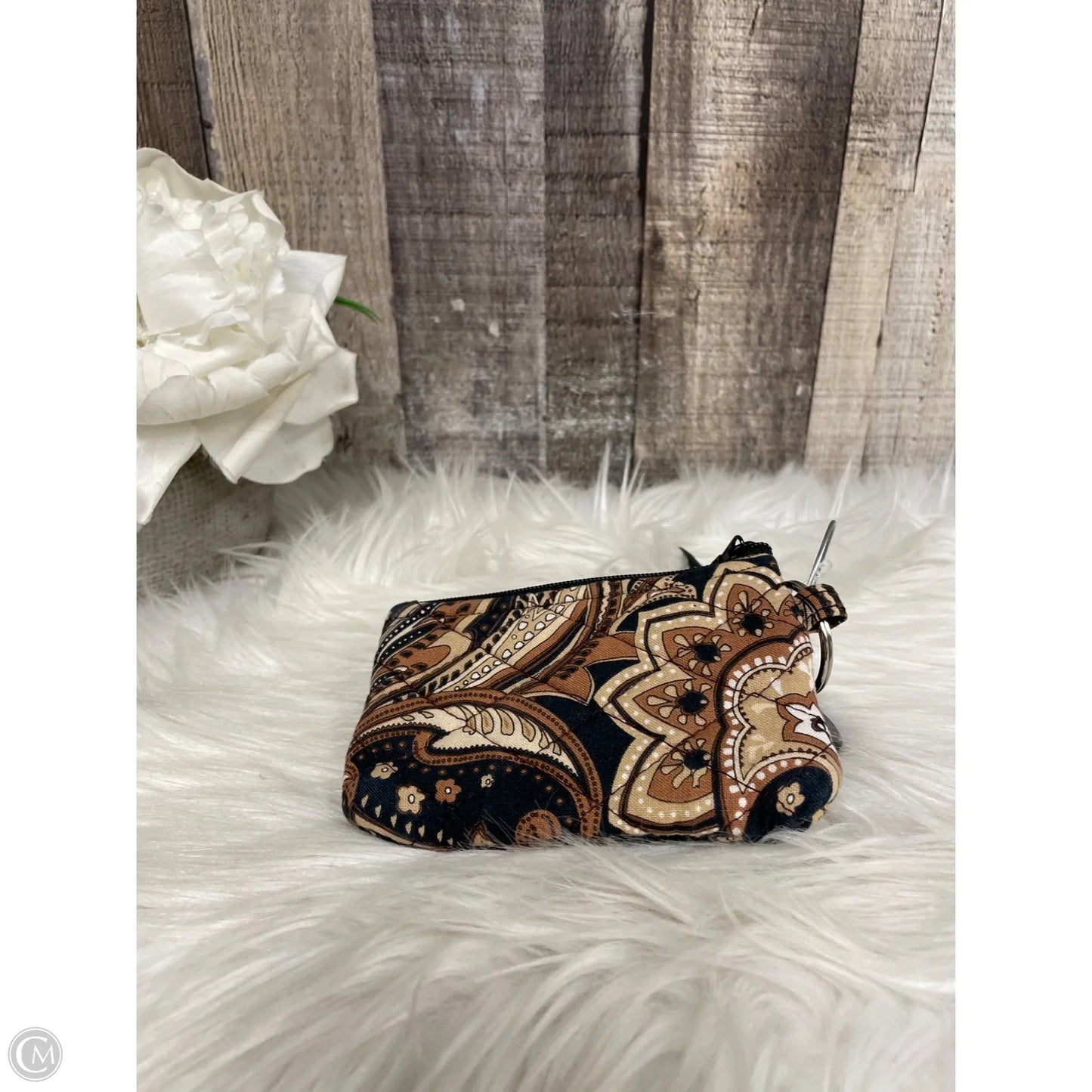 Coin Purse By Sisters, Size: Small