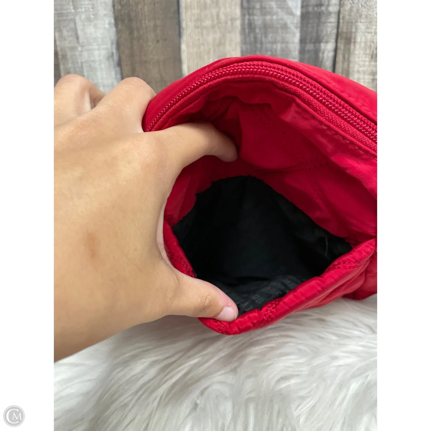 Crossbody By Steve Madden, Size: Medium