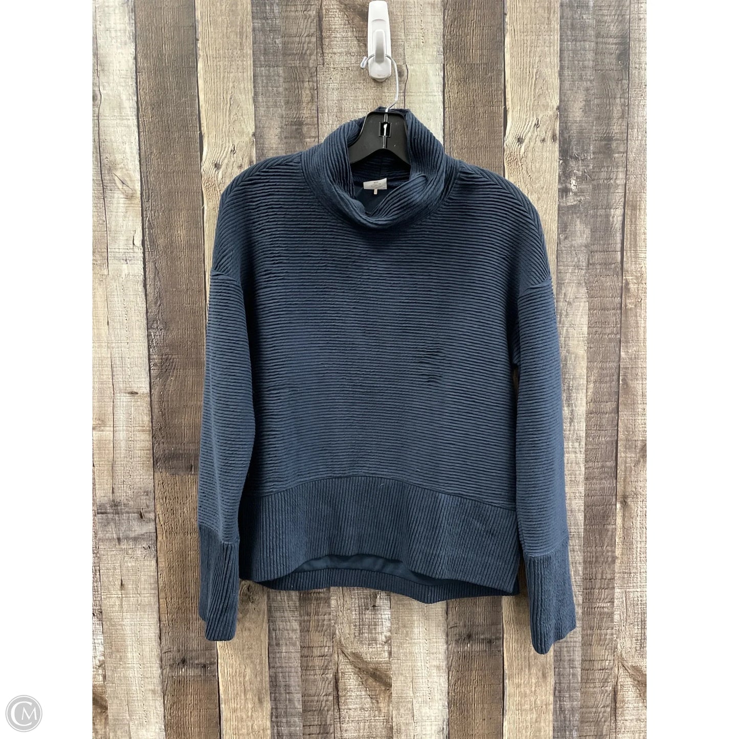 Sweater By Calia In Blue, Size: Xs