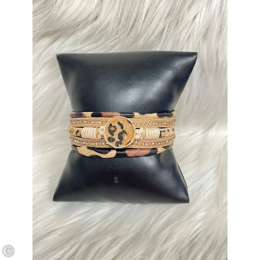 Bracelet Other By Cme