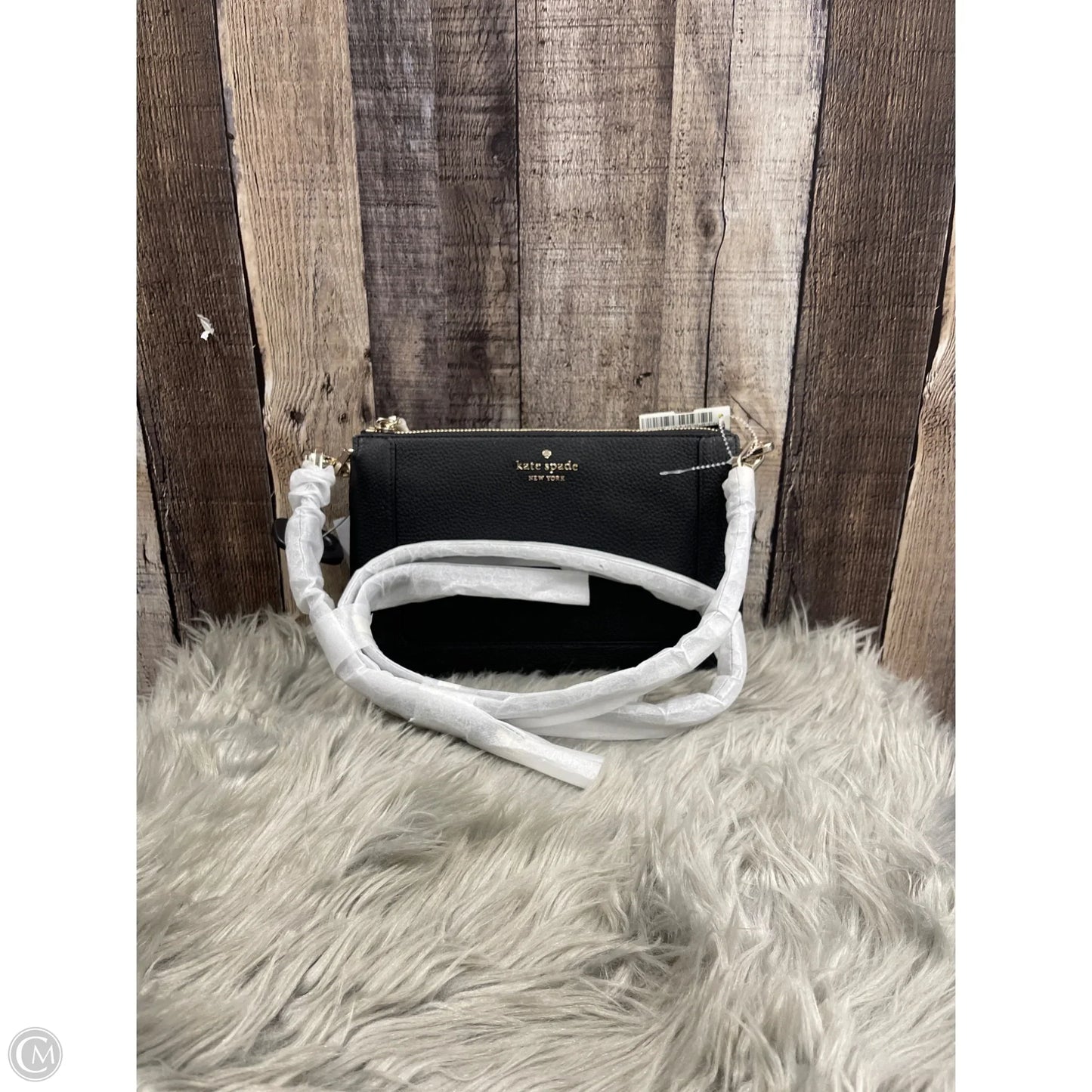 Crossbody Designer By Kate Spade, Size: Medium