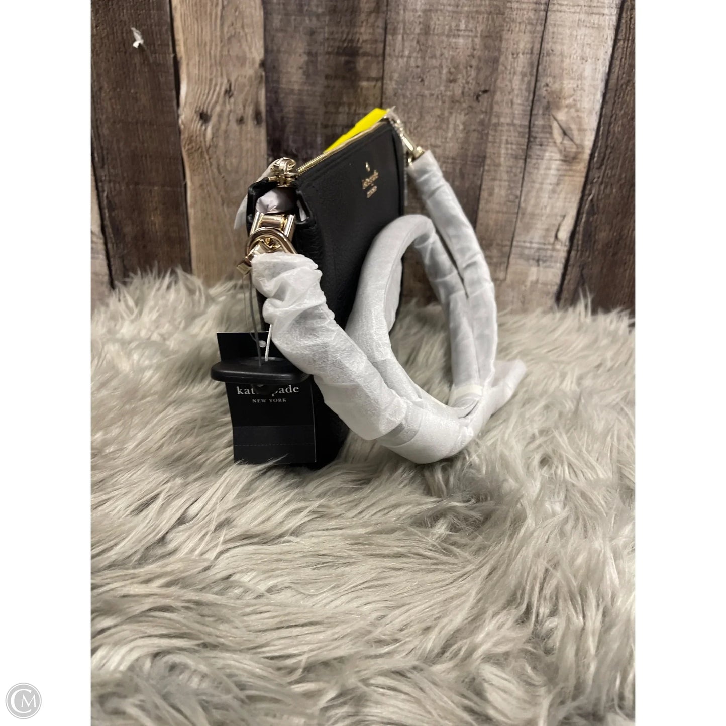 Crossbody Designer By Kate Spade, Size: Medium