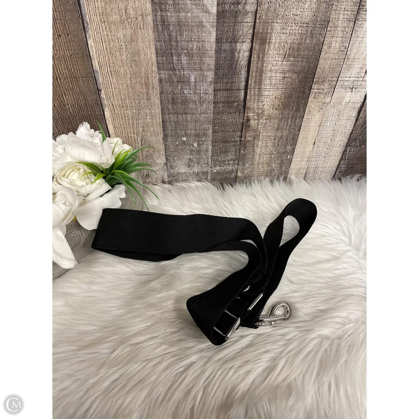 Diaper Bag Designer By Marc By Marc Jacobs, Size: Large