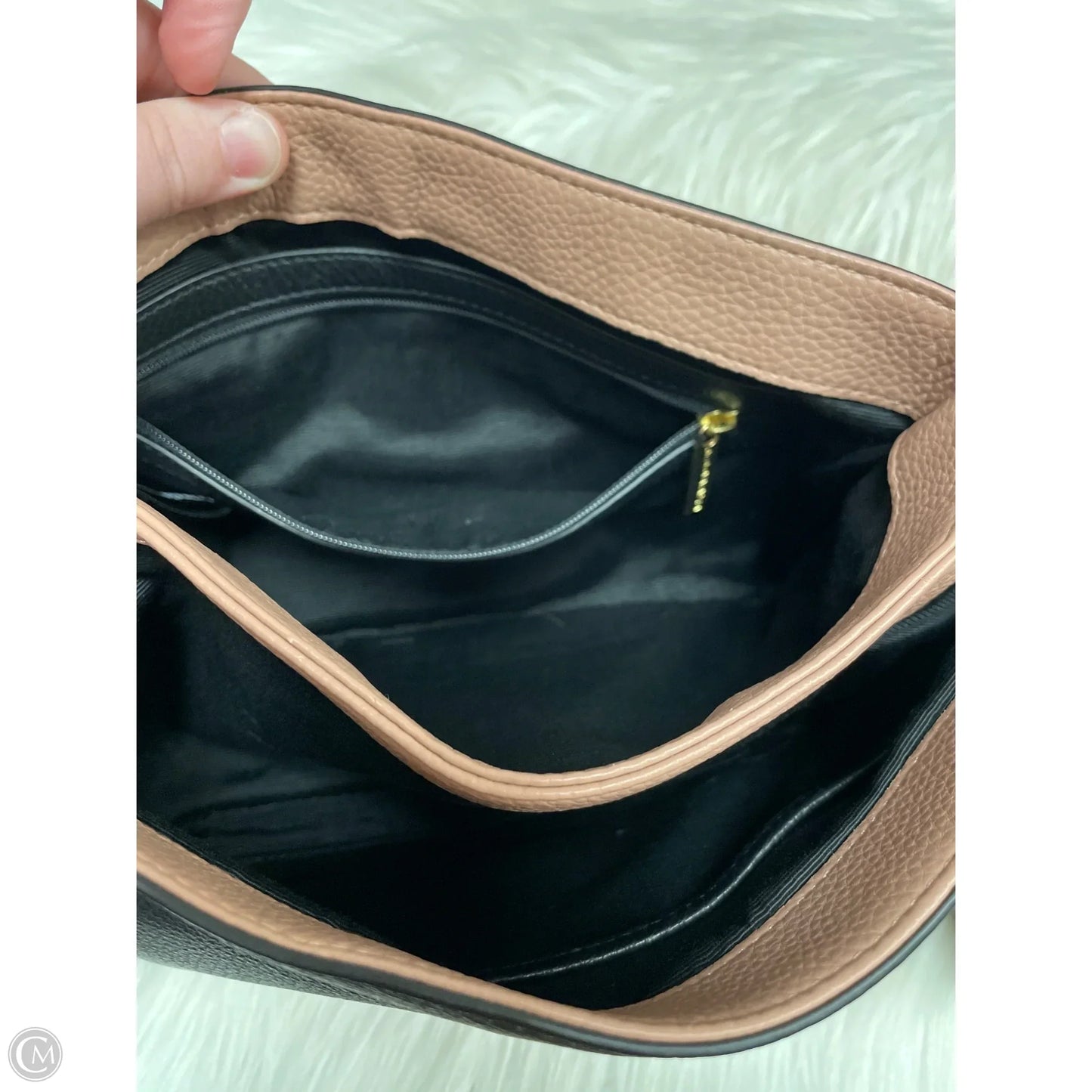 Crossbody By Bcbgmaxazria, Size: Medium