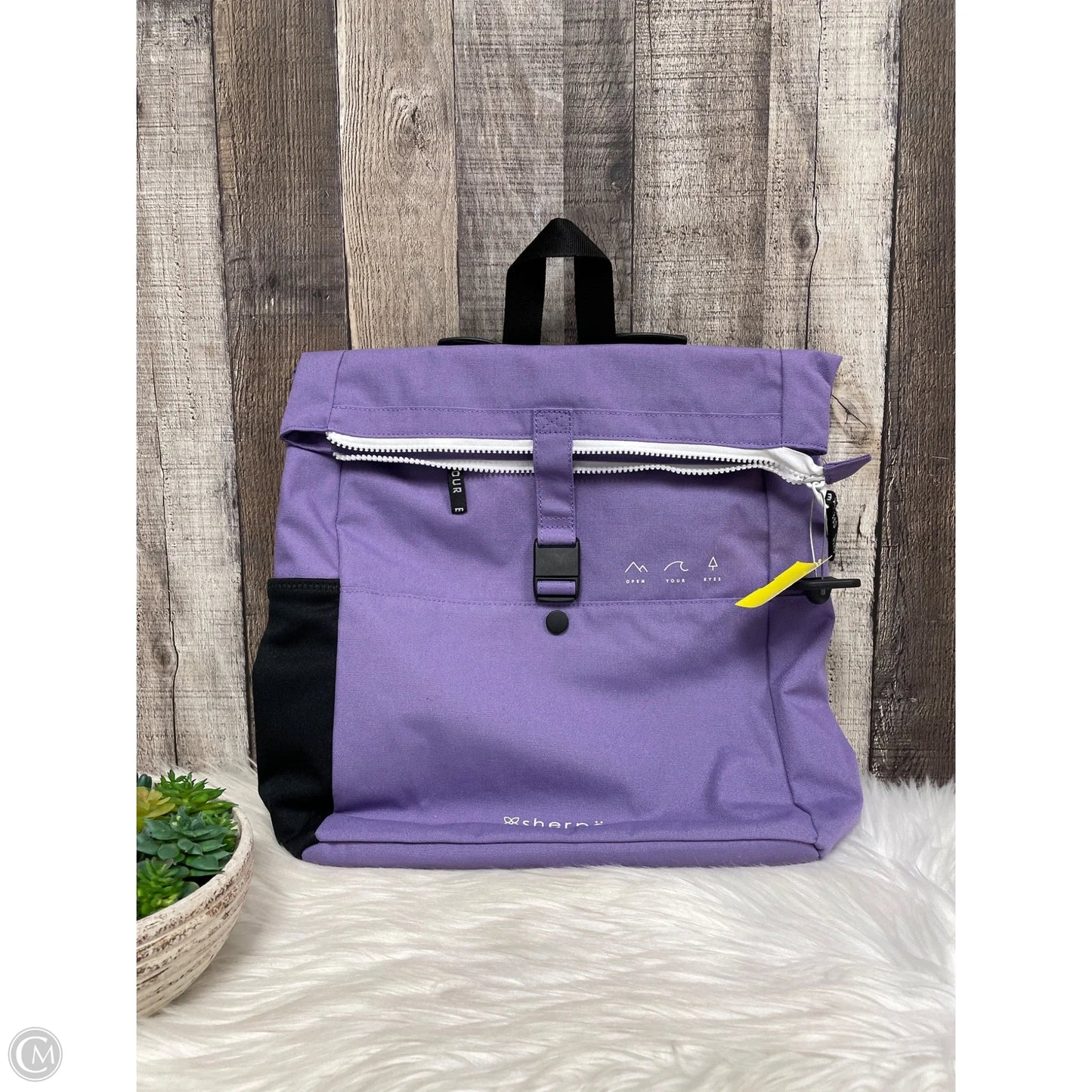 Backpack By Sherpani, Size: Large