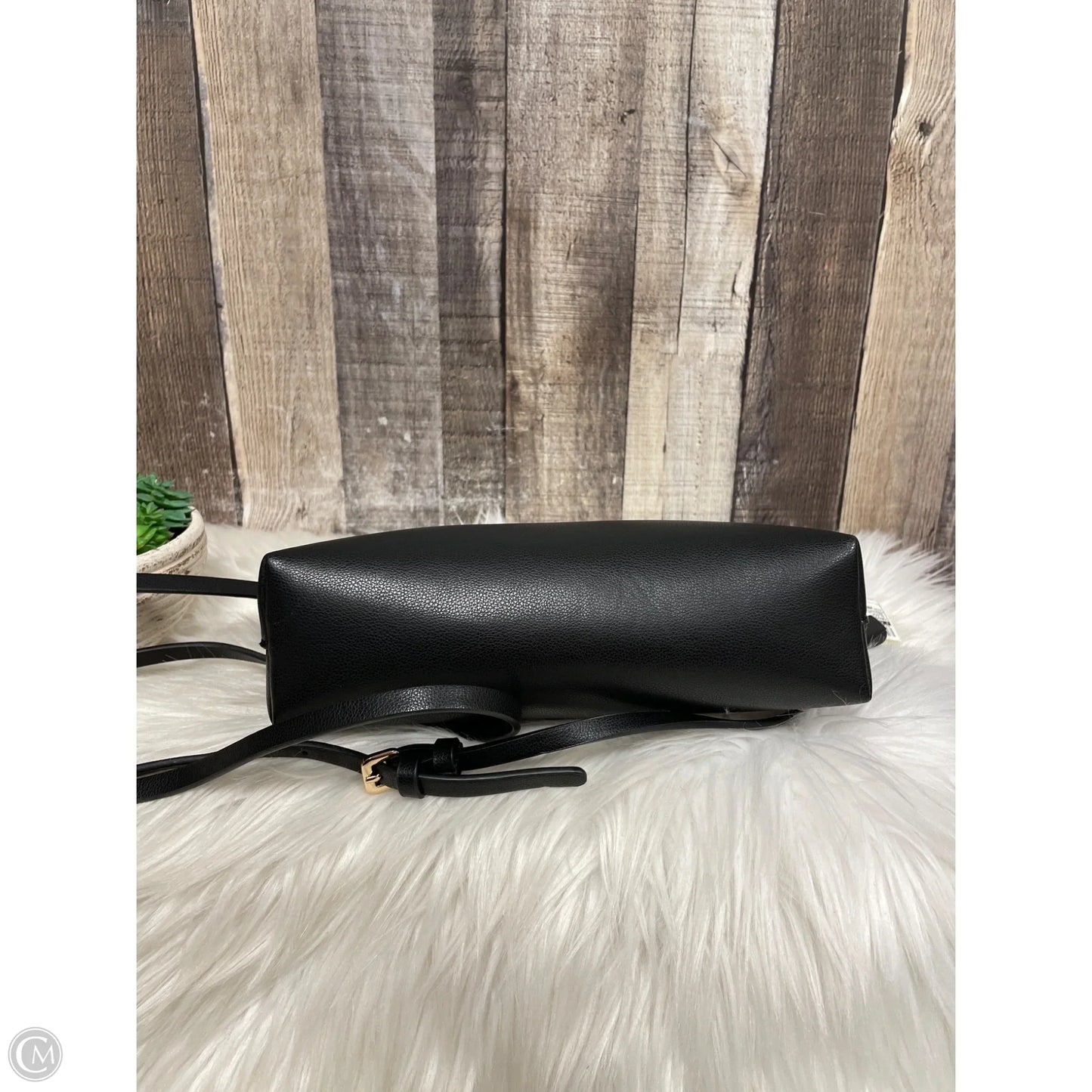 Crossbody By Cme, Size: Medium