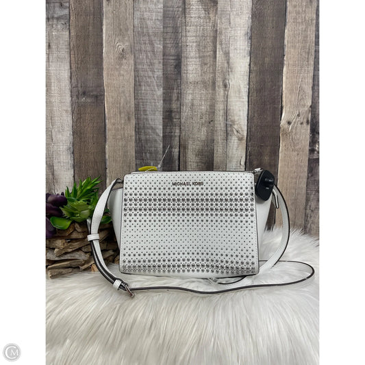 Crossbody Designer By Michael Kors, Size: Small