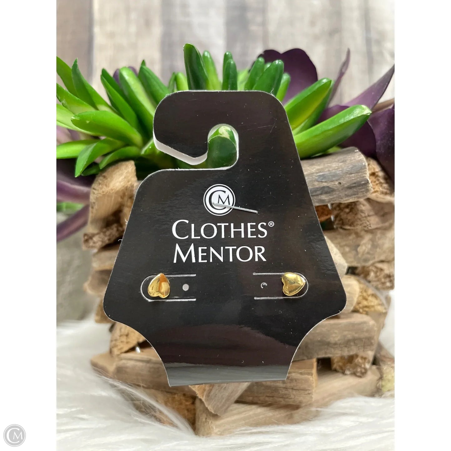 Earrings Stud By Cme