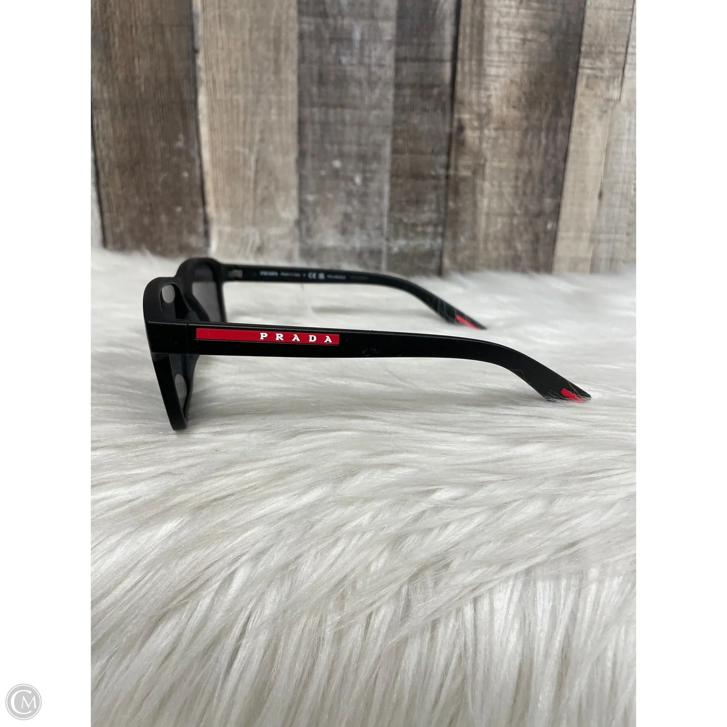 Sunglasses Luxury Designer By Prada