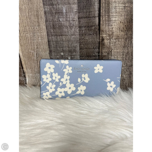 Wallet Designer By Kate Spade, Size: Medium