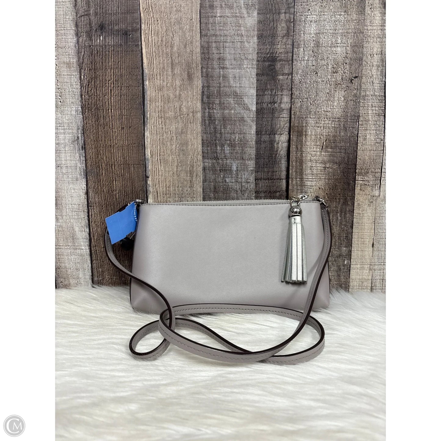 Crossbody Designer By Kate Spade, Size: Medium