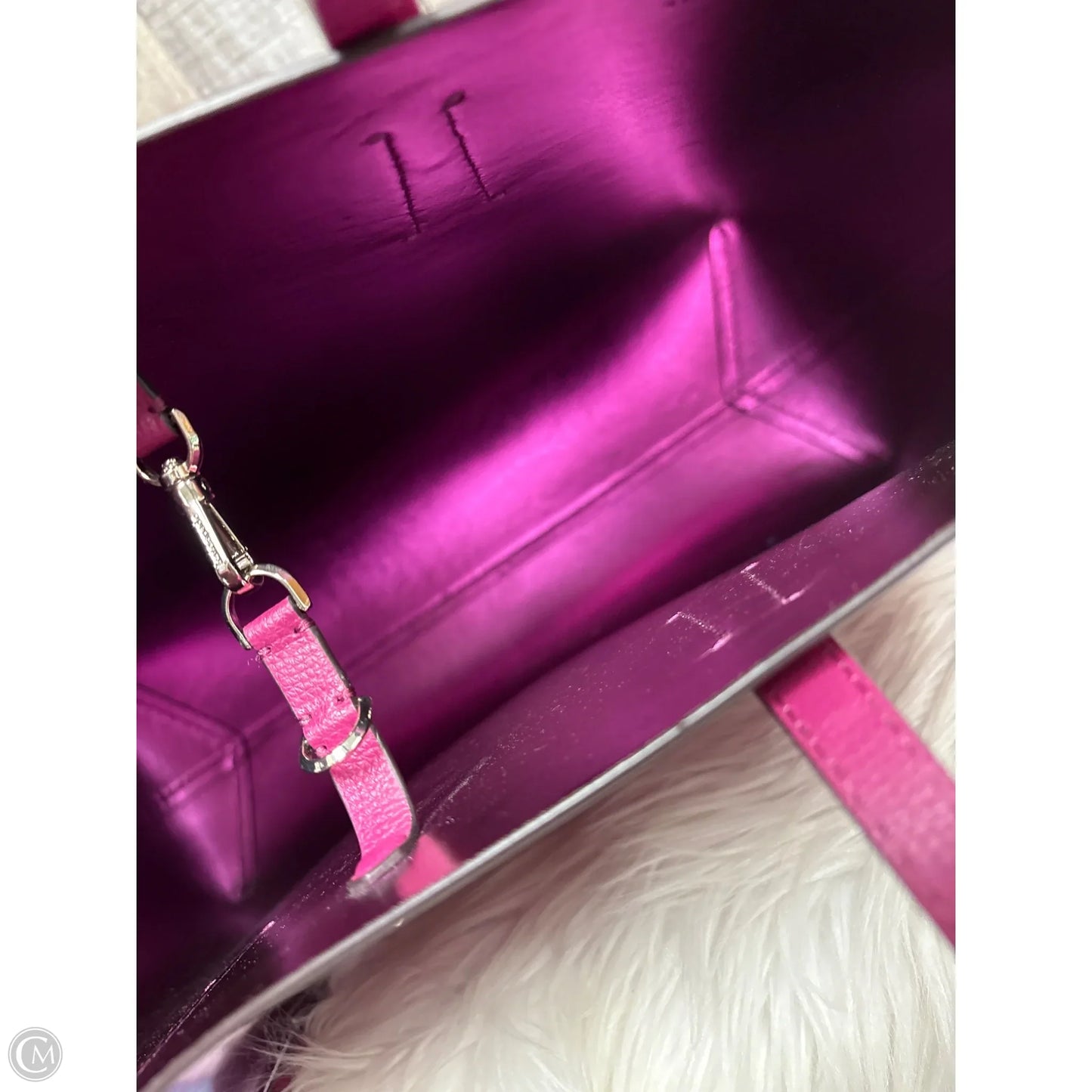 Handbag Designer By Kate Spade, Size: Large