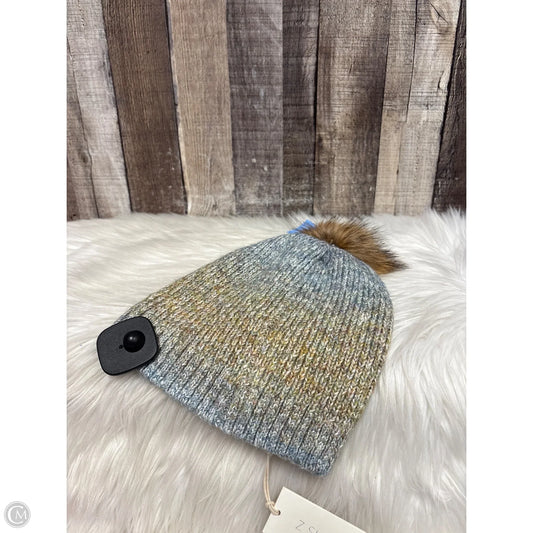 Hat Beanie By Z Supply
