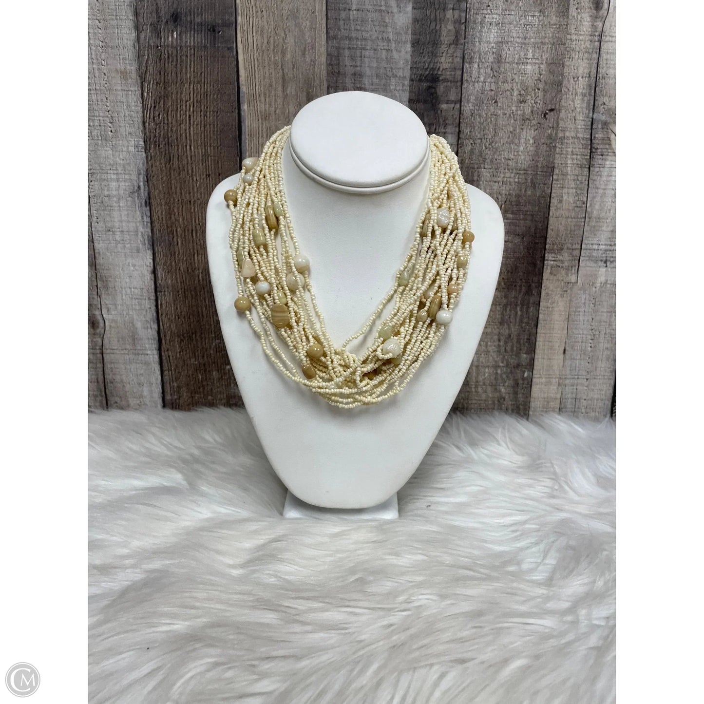 Necklace Other By Cme