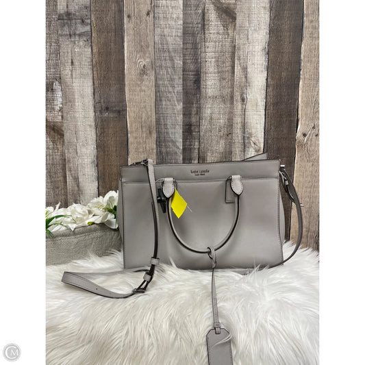 Crossbody Designer By Kate Spade, Size: Medium