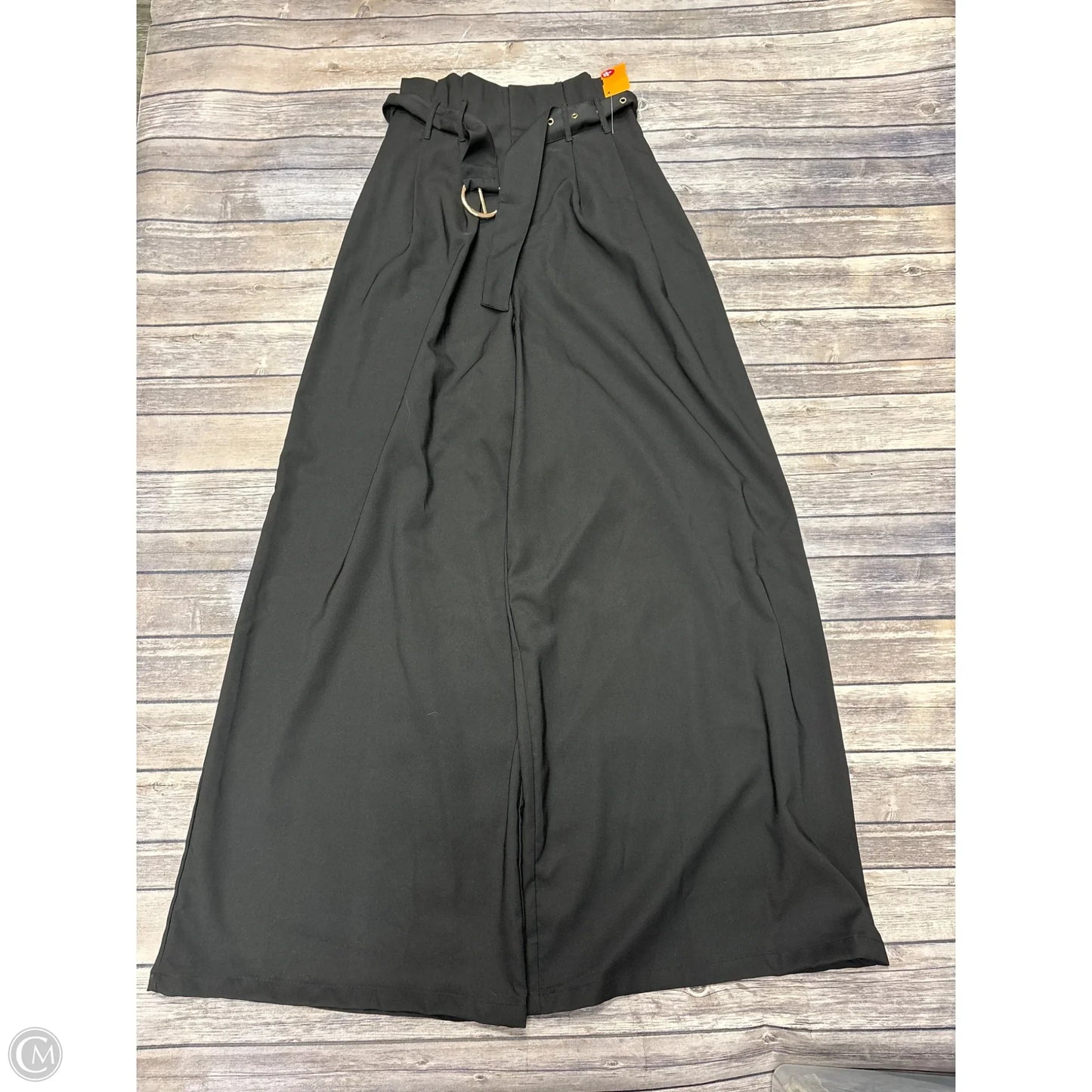 Pants Dress By Jealous Tomato In Black, Size: S