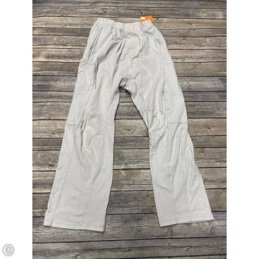 Pants Lounge By Free People In Purple, Size: Xs