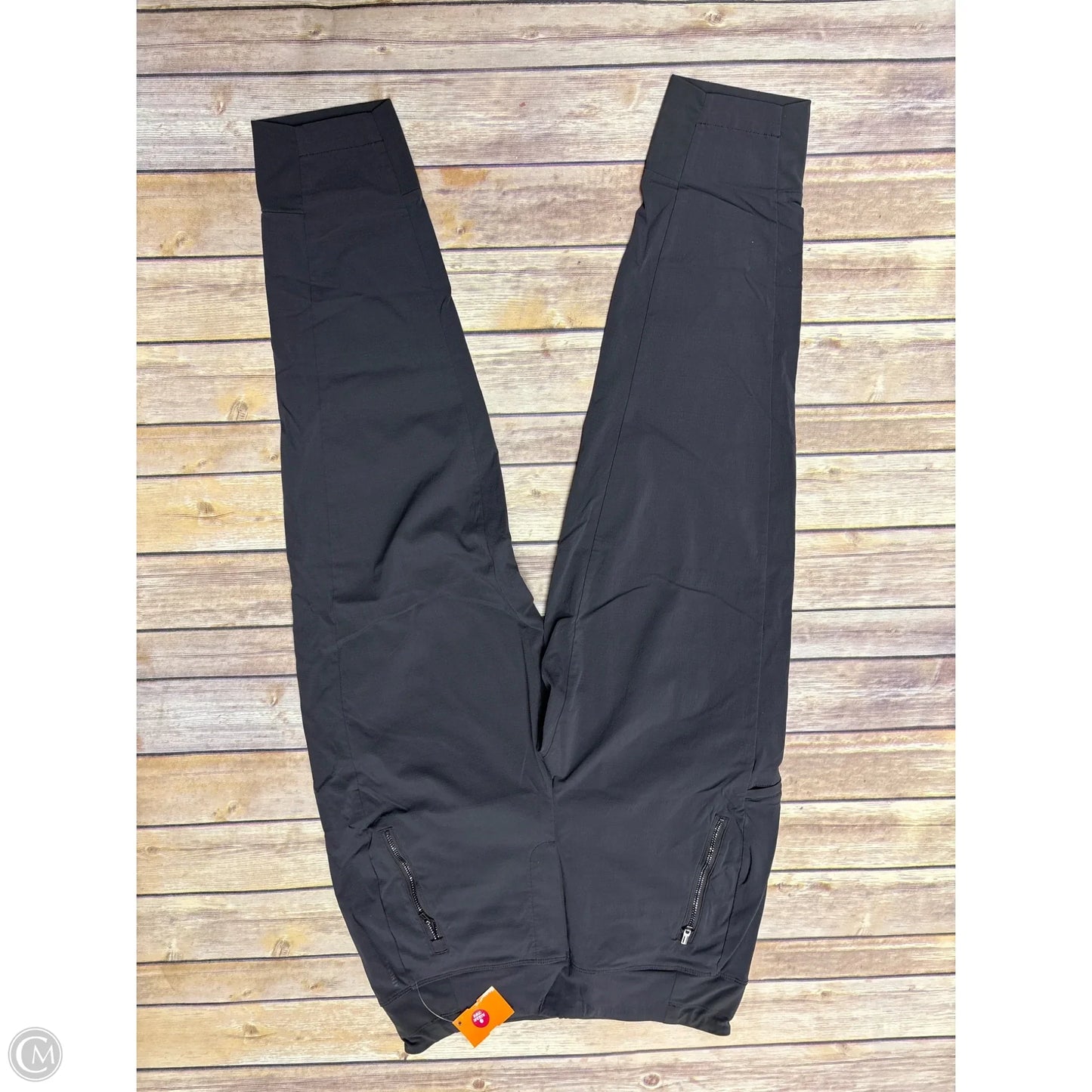 Athletic Pants By Athleta In Brown, Size: 6
