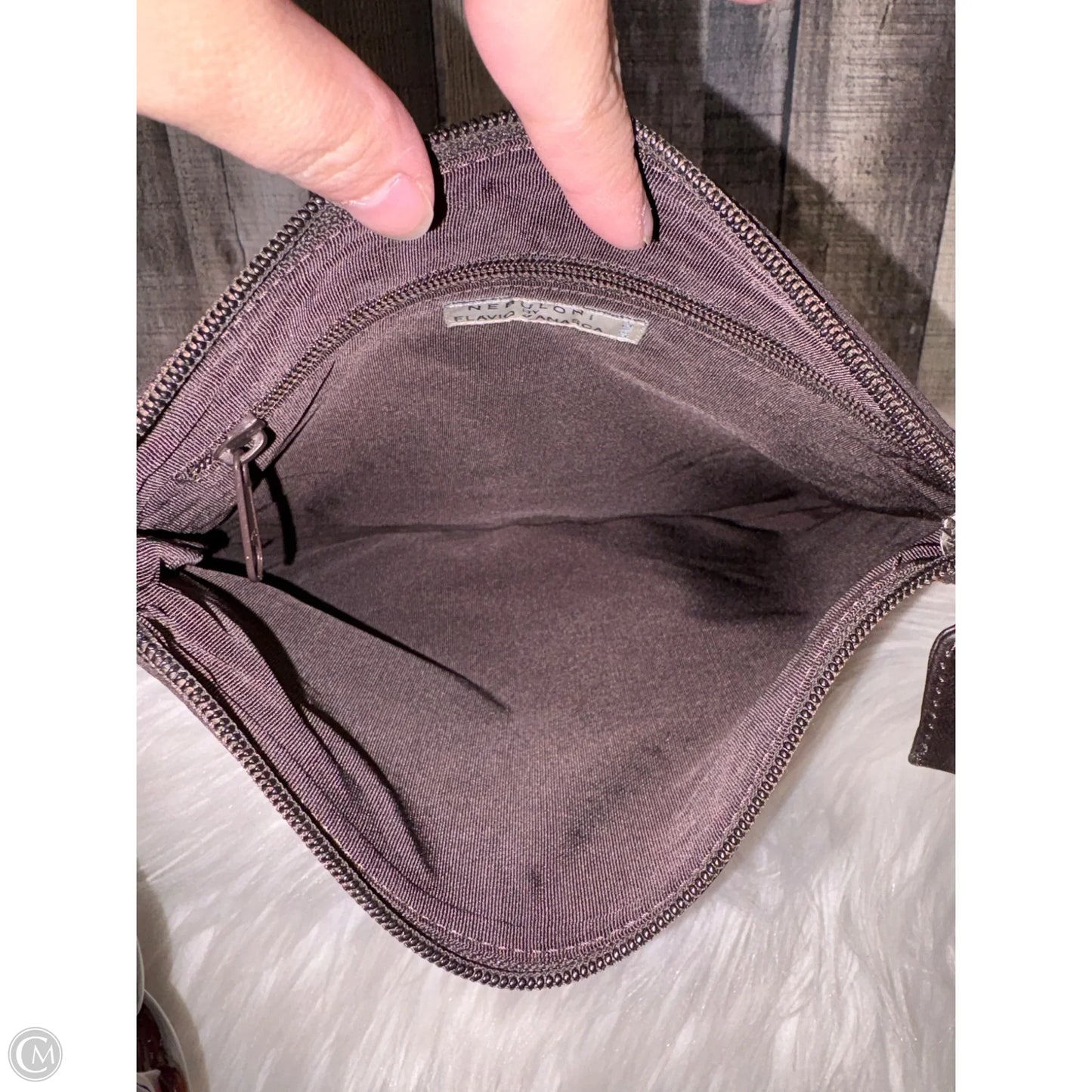 Crossbody By Cme, Size: Medium