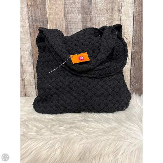 Handbag By Cme, Size: Medium