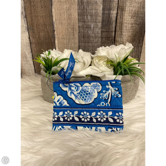 Wallet By Vera Bradley, Size: Small