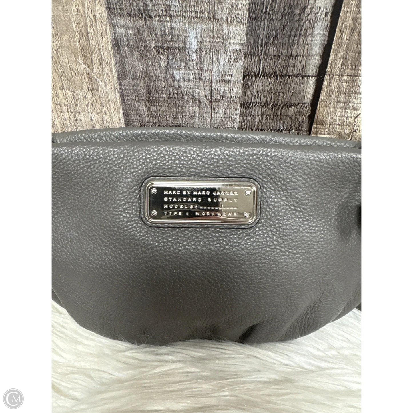 Crossbody Designer By Marc By Marc Jacobs, Size: Small
