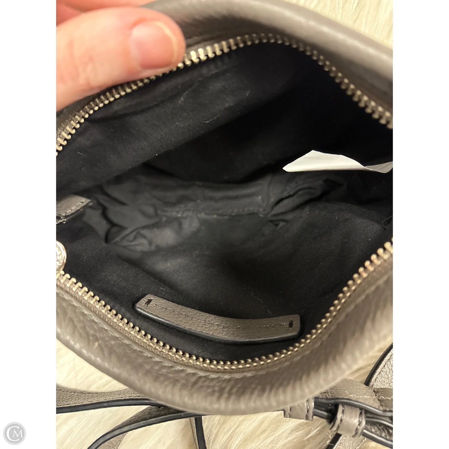 Crossbody Designer By Marc By Marc Jacobs, Size: Small