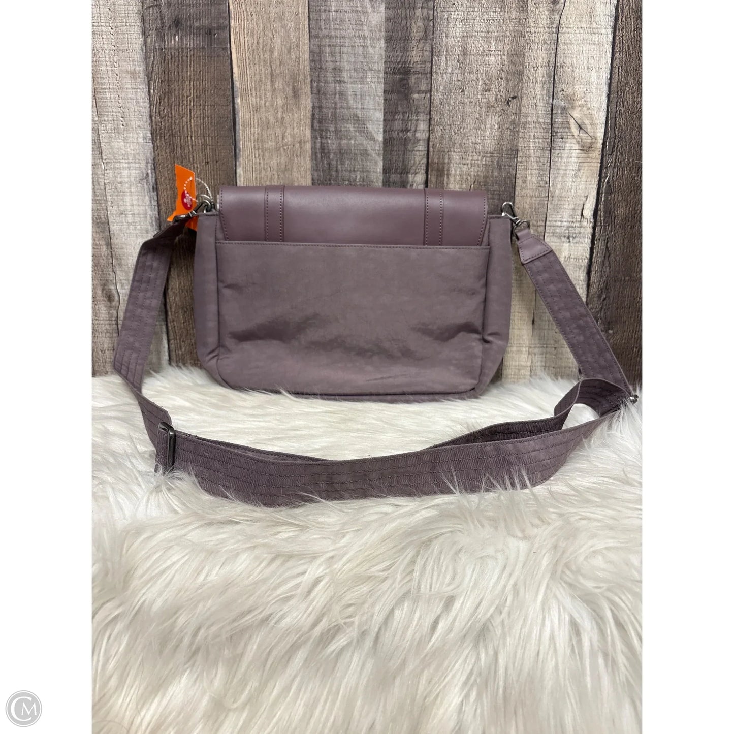 Crossbody By Herschel, Size: Medium