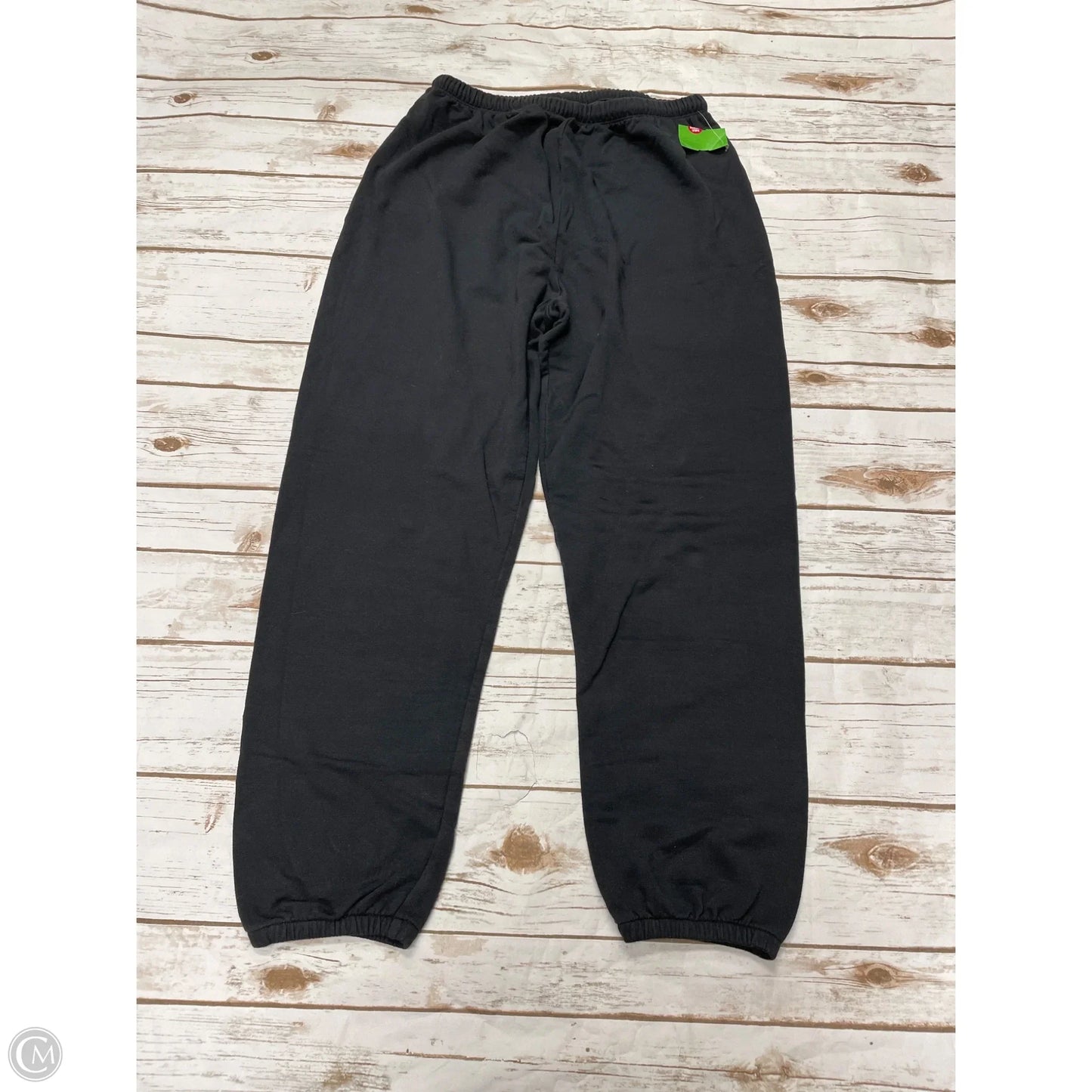 Pants Joggers By Aerie In Black, Size: S