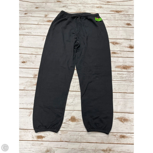 Pants Joggers By Aerie In Black, Size: S