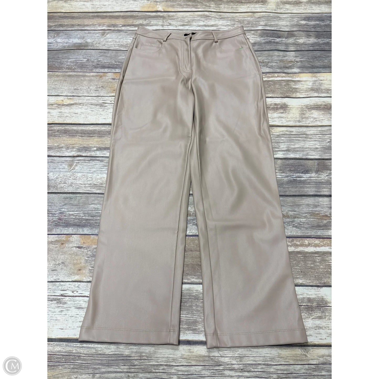 Pants Other By Halogen In Tan, Size: 6