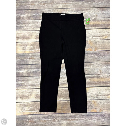 Pants Other By Maison Damelie In Black, Size: 8
