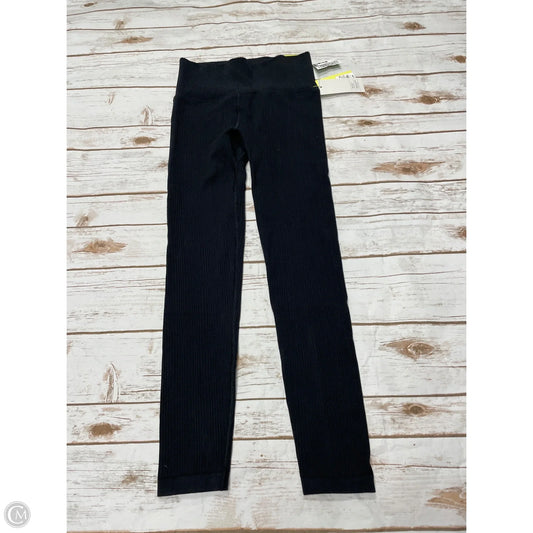Athletic Leggings By All In Motion In Black, Size: M