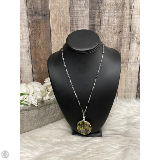 Necklace Charm By Cme