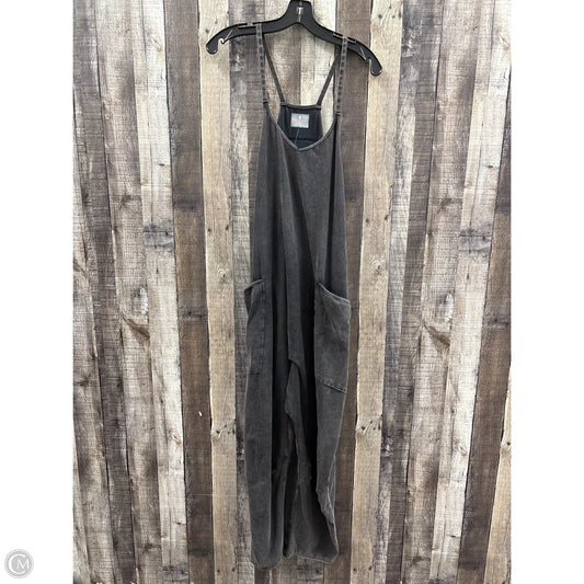 Jumpsuit By Free People In Black, Size: M