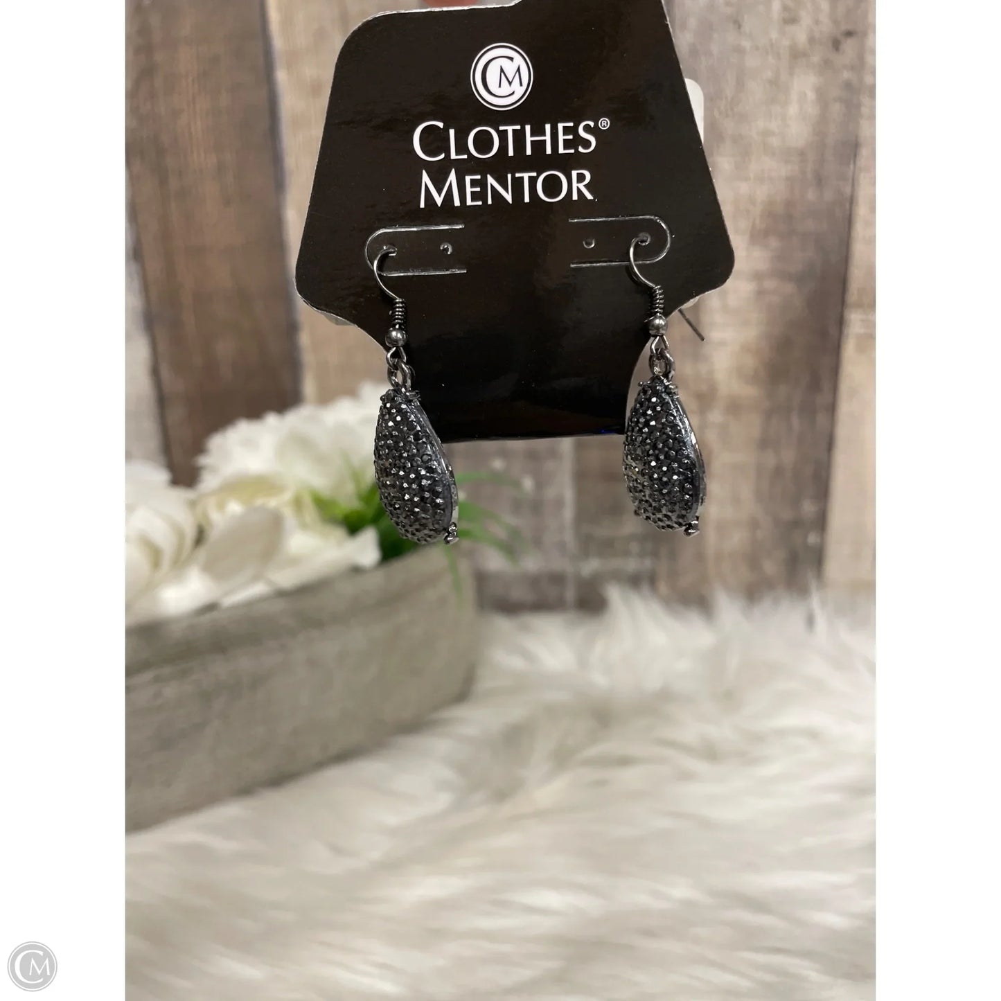 Earrings Dangle/drop By Cme