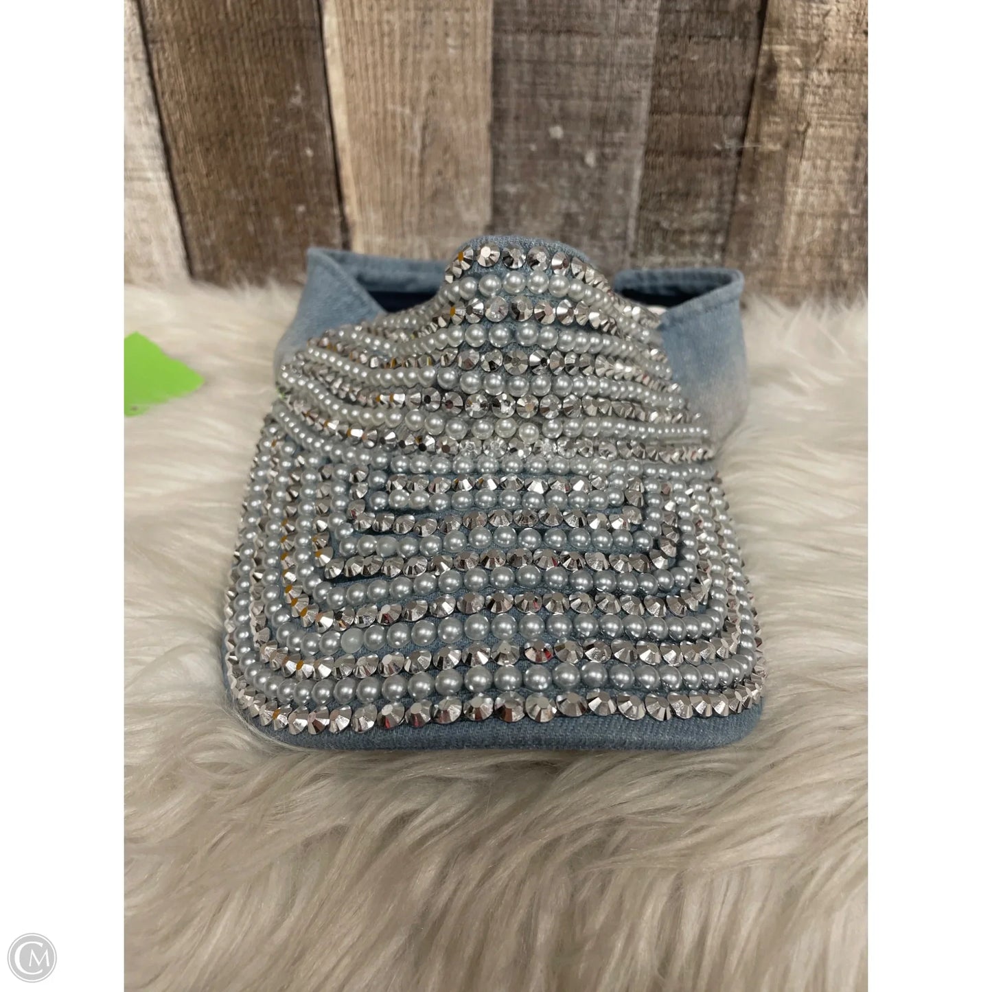 Hat Other By Cme