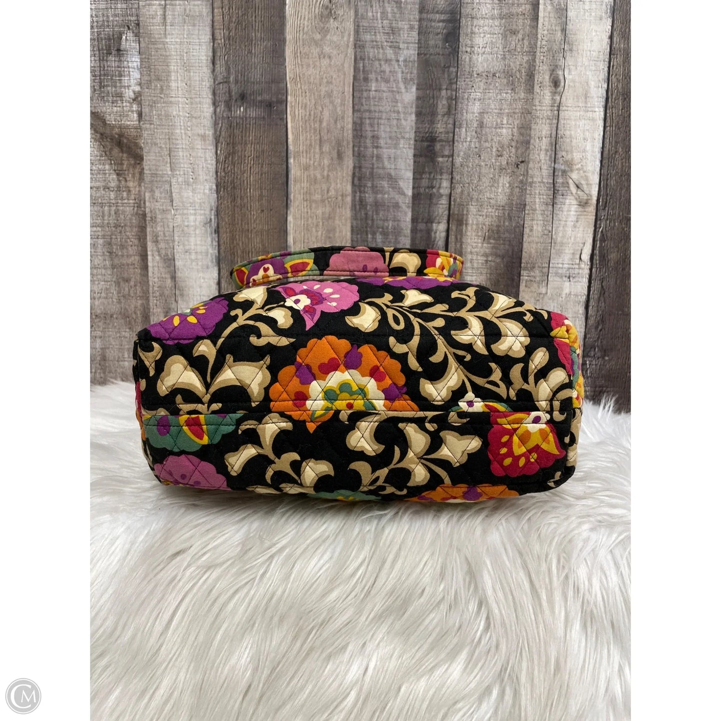 Tote By Vera Bradley, Size: Large