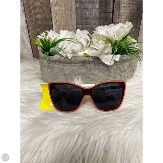 Sunglasses By Roxy