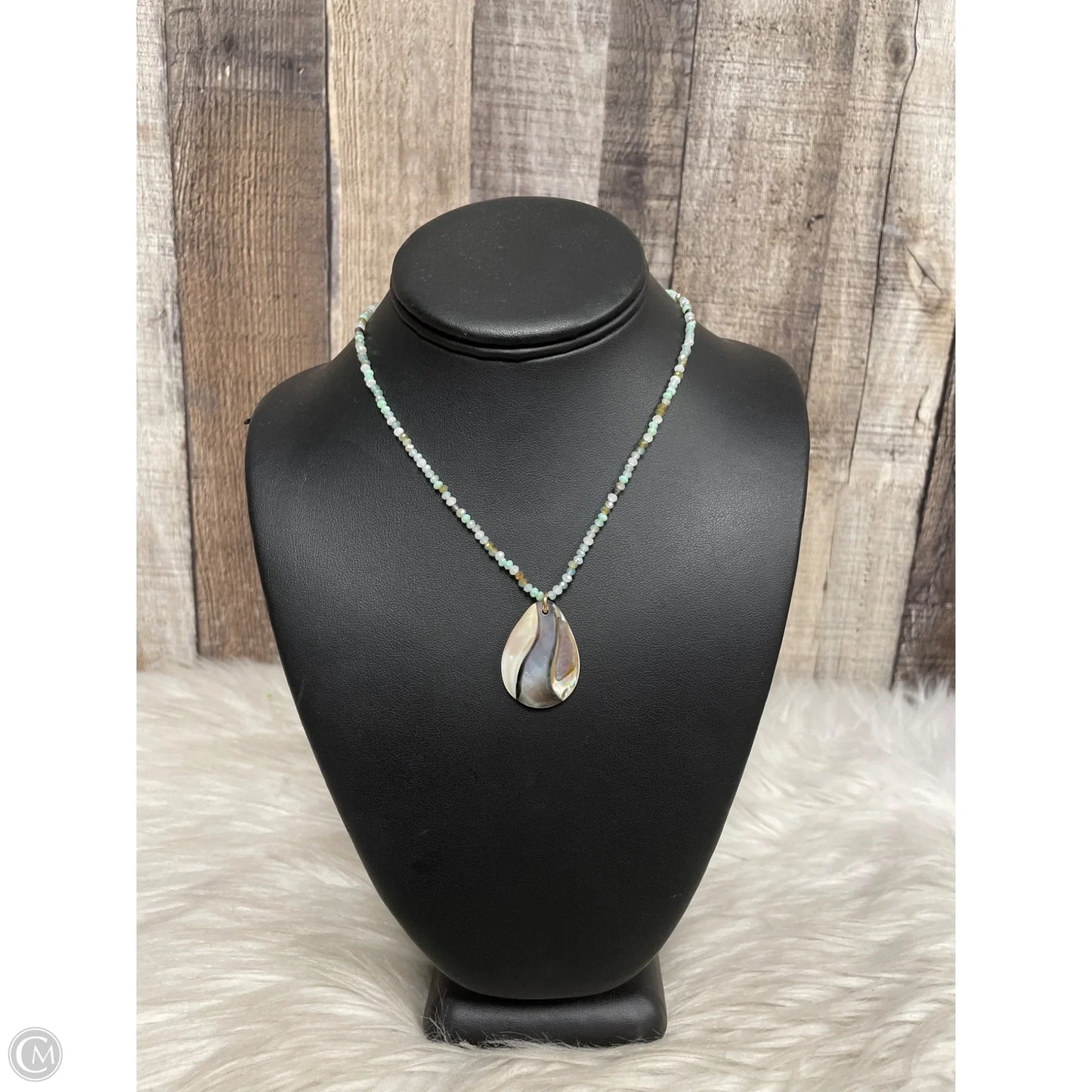 Necklace Charm By Cme