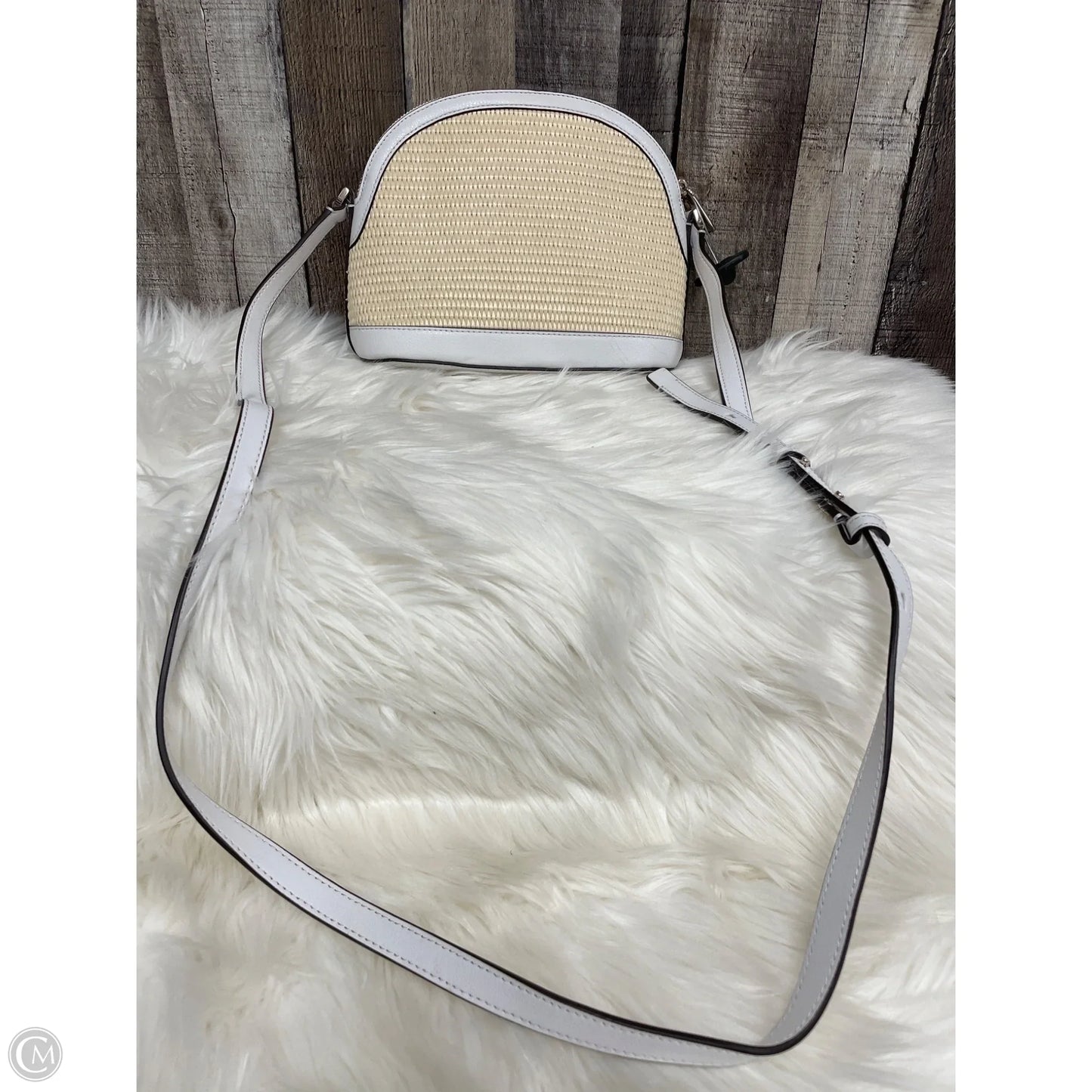 Crossbody Designer By Kate Spade, Size: Medium