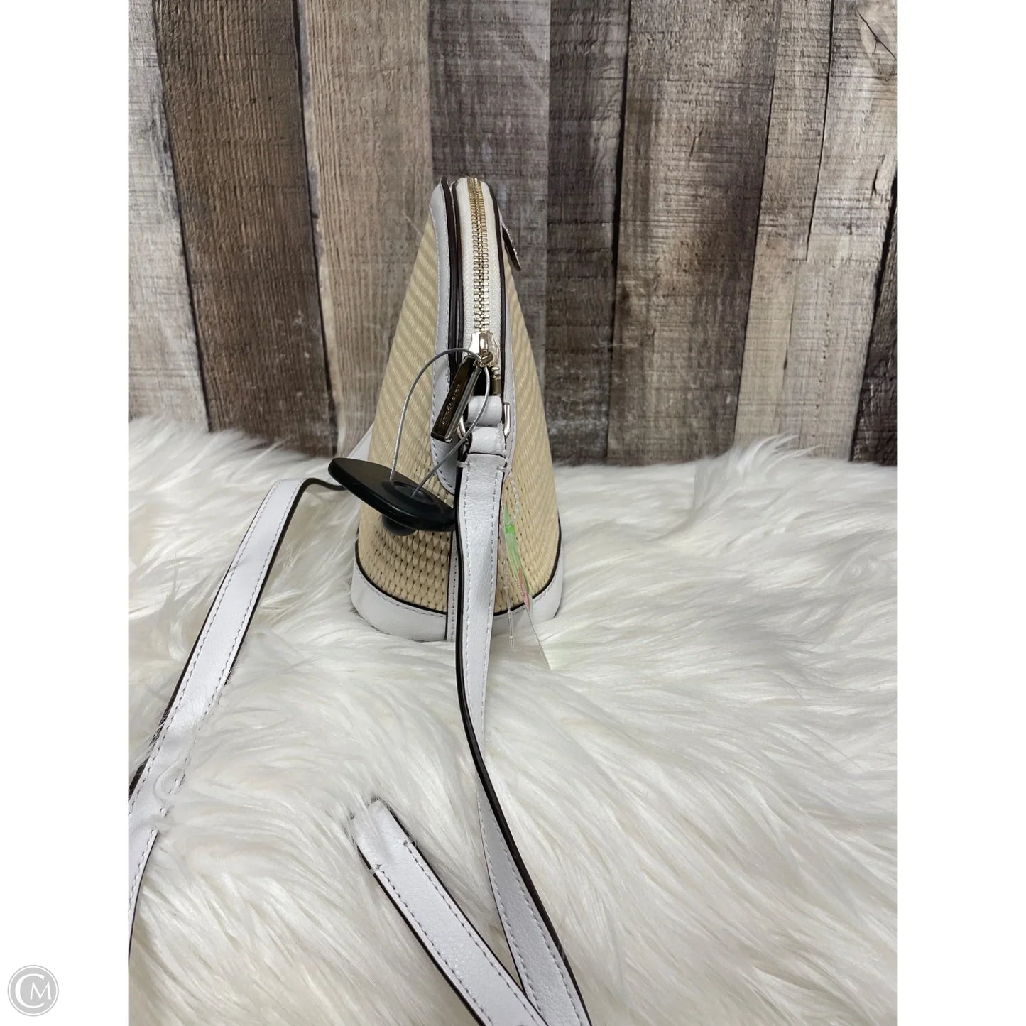 Crossbody Designer By Kate Spade, Size: Medium