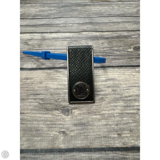 Accessory Luxury Designer Tag By Louis Vuitton