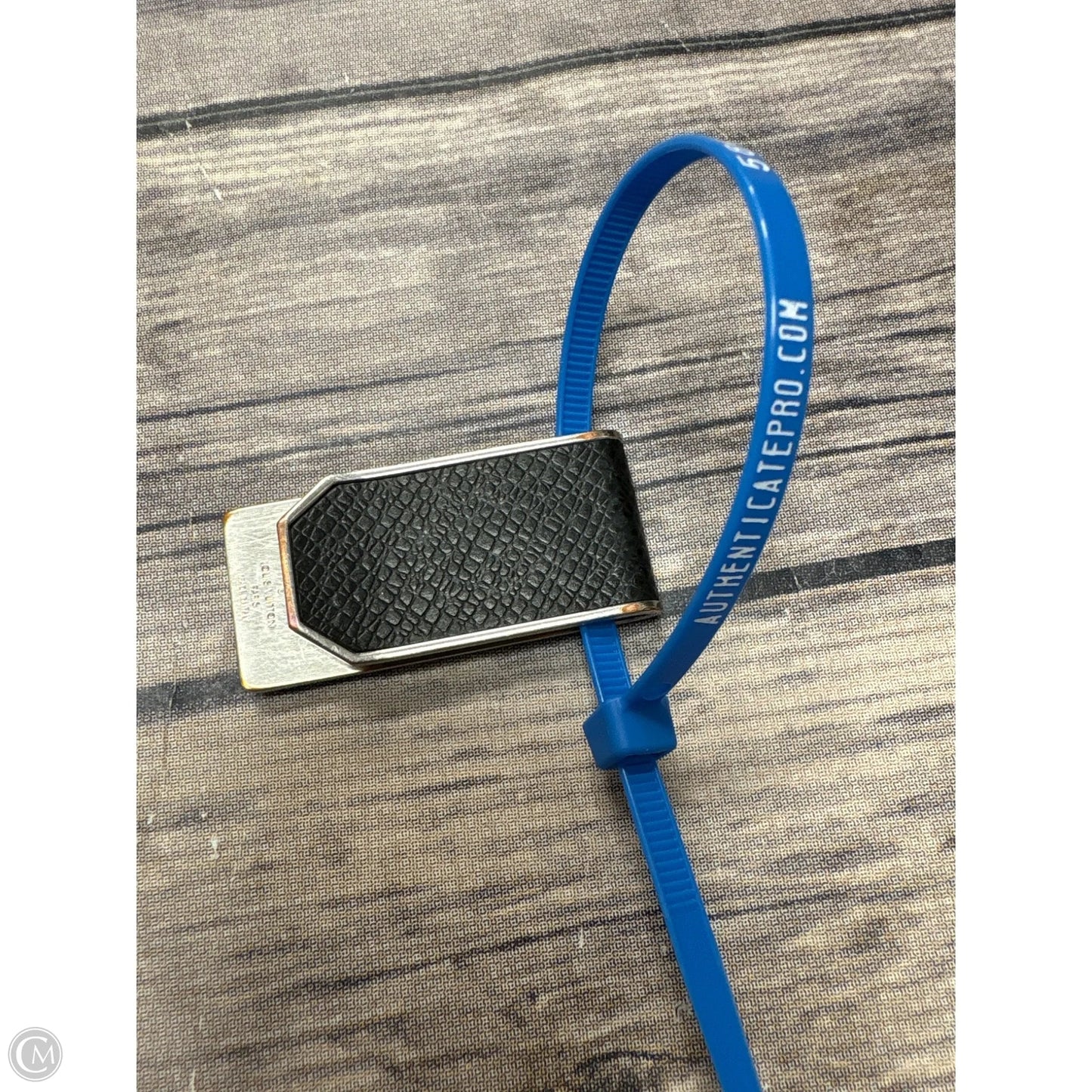Accessory Luxury Designer Tag By Louis Vuitton