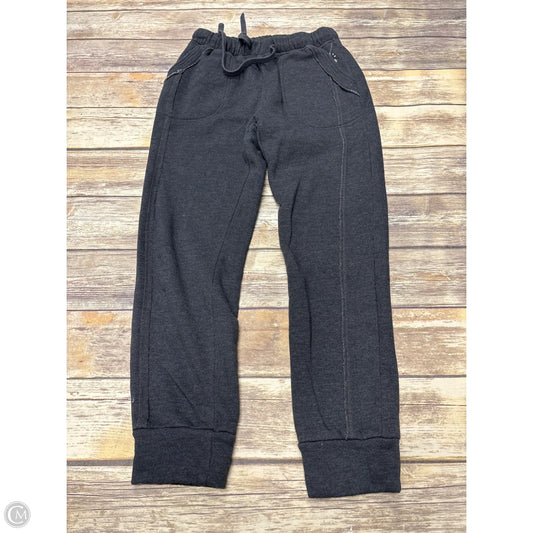 Pants Joggers By Free People In Grey, Size: Xs