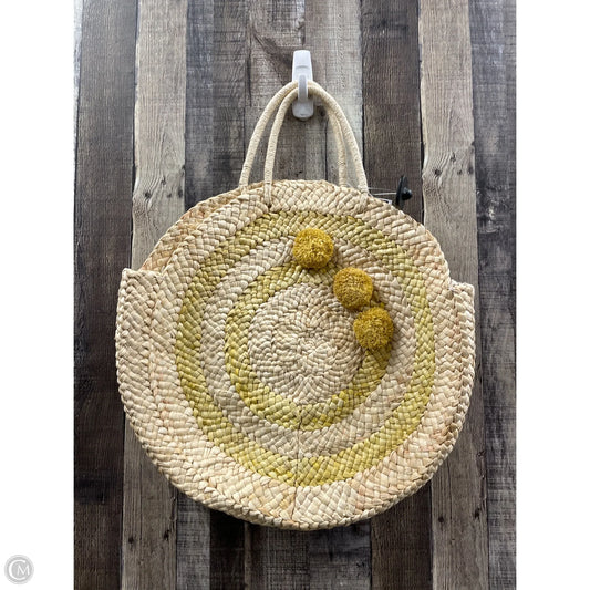 Handbag By Cme, Size: Large