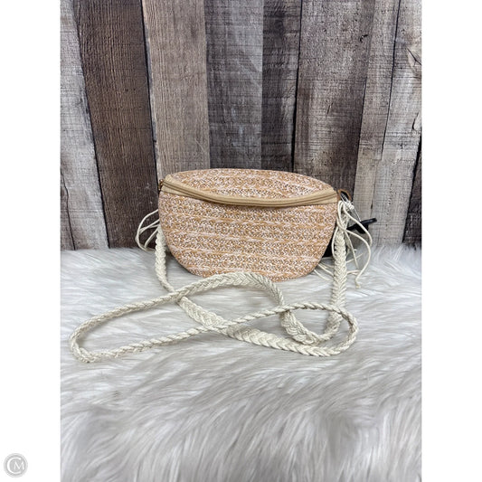 Crossbody By Cme, Size: Small