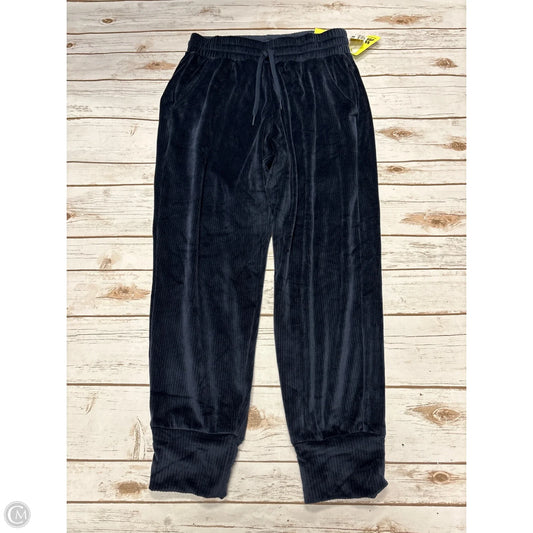 Pants Lounge By All In Motion In Navy, Size: M